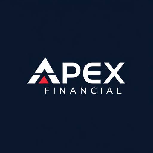 Apex Financial Solutions Logo