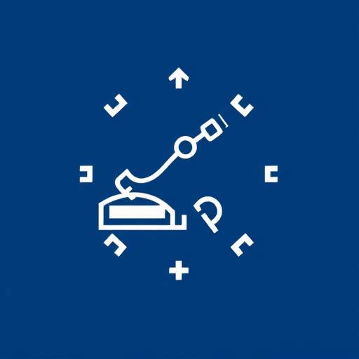 Icon representing audit and assurance services