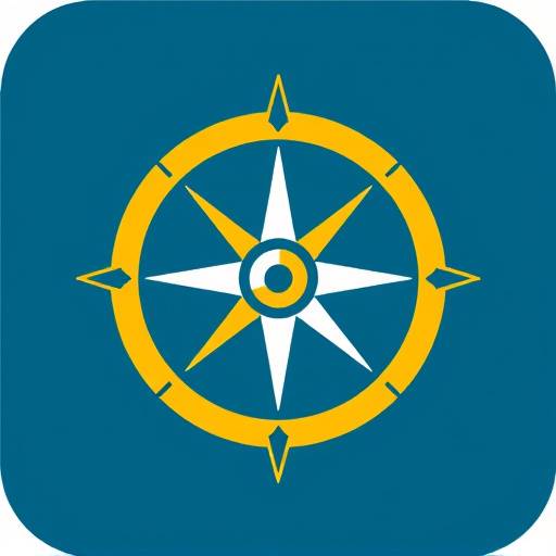 Icon representing financial advisory services